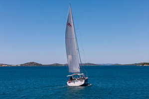 Hanse 590 „Art H“ – fotka 4