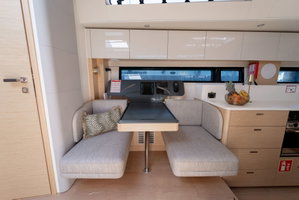Hanse 590 „Art H“ – fotka 12