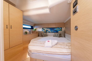 Hanse 590 „Art H“ – fotka 18