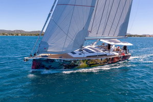 Hanse 590 „Art H“ – fotka 5