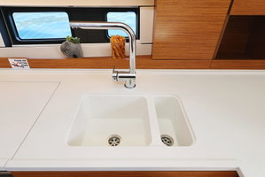 Hanse 510 „Illusion - OW“ – fotka 24