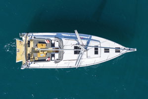 Hanse 510 „Illusion - OW“ – fotka 6