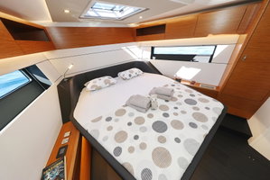 Hanse 510 „Illusion - OW“ – fotka 36