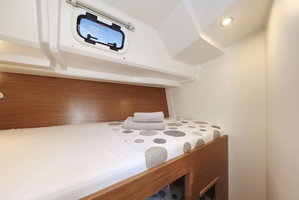 Hanse 510 „Illusion - OW“ – fotka 31