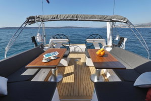 Hanse 510 „Illusion - OW“ – fotka 10