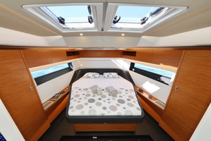 Hanse 510 „Illusion - OW“ – fotka 38