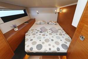 Hanse 510 „Illusion - OW“ – fotka 28