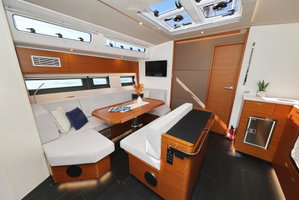 Hanse 510 „Illusion - OW“ – fotka 3