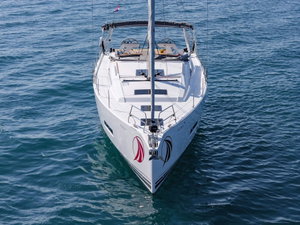 Hanse 510 „Illusion - OW“ – fotka 8