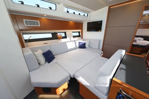 Hanse 510 „Illusion - OW“ – fotka 26