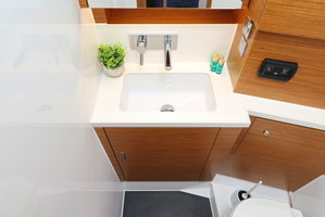 Hanse 510 „Illusion - OW“ – fotka 40