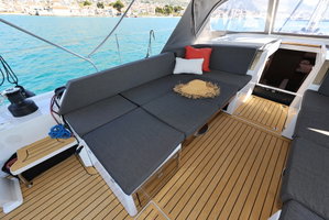 Hanse 510 „Illusion - OW“ – fotka 15