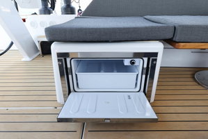 Hanse 510 „Illusion - OW“ – fotka 17
