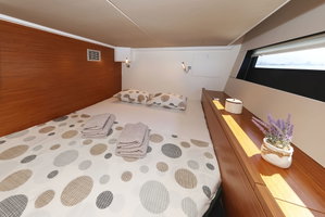Hanse 510 „Illusion - OW“ – fotka 27