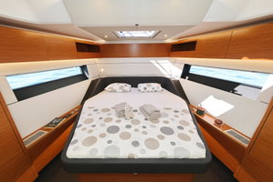 Hanse 510 „Illusion - OW“ – fotka 35