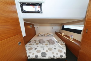 Hanse 510 „Illusion - OW“ – fotka 4