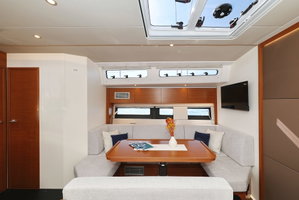 Hanse 510 „Illusion - OW“ – fotka 20