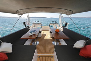 Hanse 510 „Illusion - OW“ – fotka 13