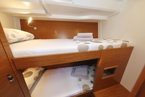 Hanse 510 „Illusion - OW“ – fotka 30