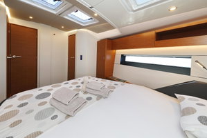 Hanse 510 „Illusion - OW“ – fotka 37