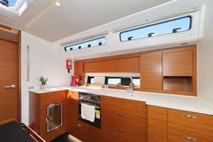 Hanse 510 „Illusion - OW“ – fotka 19