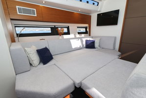 Hanse 510 „Illusion - OW“ – fotka 25
