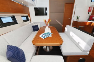 Hanse 510 „Illusion - OW“ – fotka 21