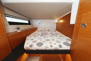 Hanse 510 „Illusion - OW“ – fotka 29