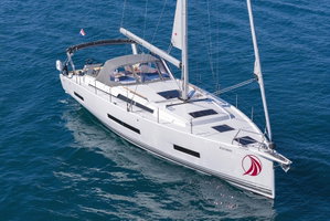 Hanse 510 „Illusion - OW“ – fotka 2