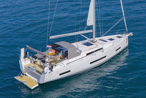 Hanse 510 „Illusion - OW“ – fotka 1