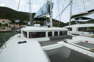 Lagoon 450 F „King Lewis“ – fotka 10