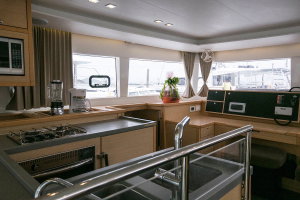 Lagoon 450 F „King Lewis“ – fotka 13