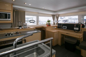 Lagoon 450 F „King Lewis“ – fotka 14