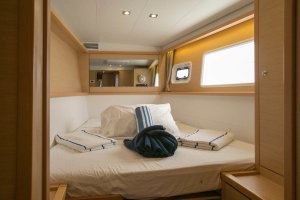 Lagoon 450 F „King Lewis“ – fotka 19