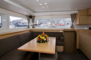 Lagoon 450 F „King Lewis“ – fotka 15