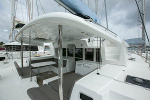 Lagoon 450 F „King Lewis“ – fotka 6