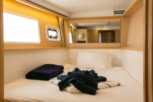 Lagoon 450 F „King Lewis“ – fotka 22