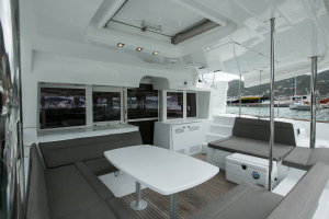 Lagoon 450 F „King Lewis“ – fotka 7