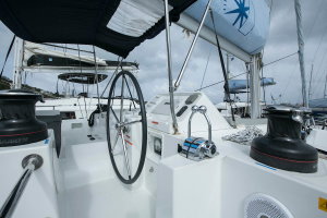 Lagoon 450 F „King Lewis“ – fotka 9