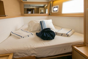 Lagoon 450 F „King Lewis“ – fotka 20