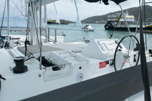 Lagoon 450 F „King Lewis“ – fotka 8