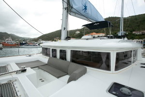 Lagoon 450 F „King Lewis“ – fotka 11