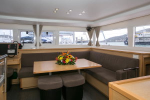 Lagoon 450 F „King Lewis“ – fotka 12