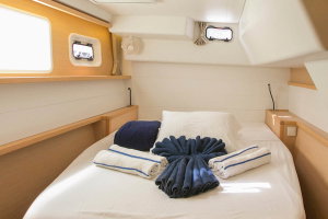 Lagoon 450 F „King Lewis“ – fotka 17