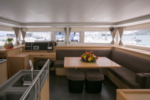 Lagoon 450 F „King Lewis“ – fotka 2