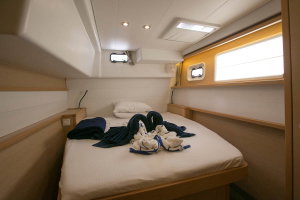 Lagoon 450 F „King Lewis“ – fotka 23
