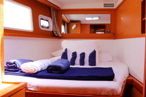 Lagoon 450 F „Moët“ – fotka 21