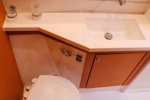 Lagoon 450 F „Moët“ – fotka 32