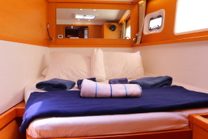 Lagoon 450 F „Moët“ – fotka 26