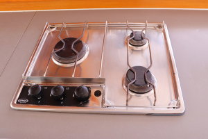 Lagoon 450 F „Moët“ – fotka 20